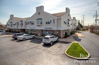 Plus de détails pour 300-310 Happ Rd, Northfield, IL - Bureau, Bureau/Médical à louer