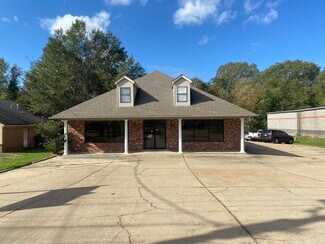 Plus de détails pour 606 Springridge Rd, Clinton, MS - Local commercial à louer