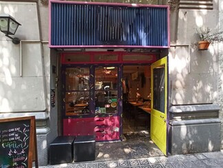 Plus de détails pour Local commercial à louer