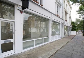 Plus de détails pour 79-81 Ledbury Rd, Londres - Local commercial à louer