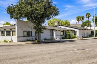 Plus de détails pour 2060 E Foothill Blvd, Pasadena, CA - Local commercial à vendre