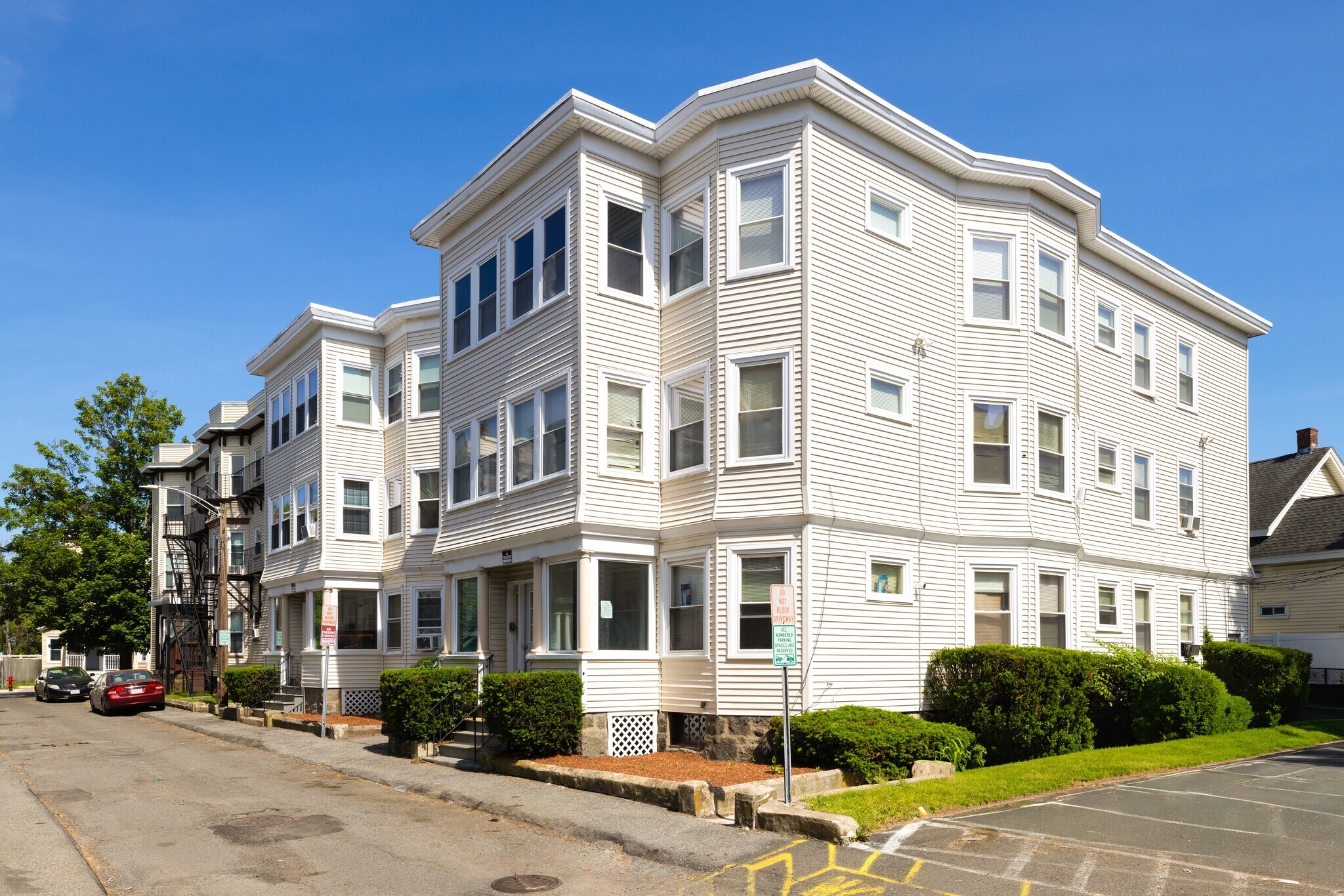 12-14 Fortesque Ter, Lynn, MA à vendre Photo principale– Image 1 sur 2