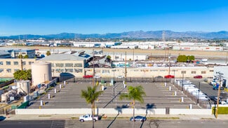 Plus de détails pour 4441 E 52nd St, Vernon, CA - Terrain à vendre