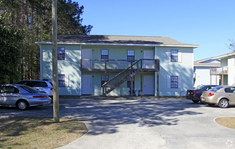1603 Victory, Valdosta, GA à vendre - Photo de l’immeuble – Image 2 sur 2