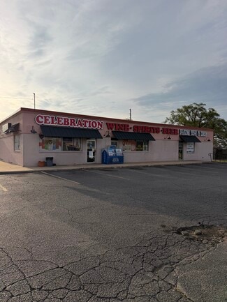 Plus de détails pour 300-340 S Greenwich Rd, Wichita, KS - Local commercial à louer