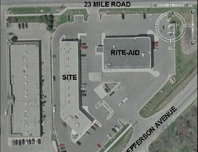 35346 23 Mile Rd, New Baltimore, MI à louer - Photo principale – Image 3 sur 7