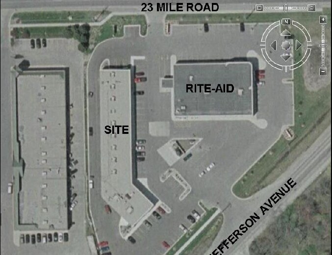 35346 23 Mile Rd, New Baltimore, MI à louer Photo principale– Image 1 sur 8