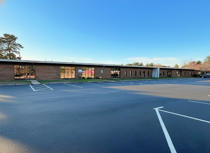 2 Industrial Park Dr, Concord, NH à louer - Photo de l’immeuble – Image 2 sur 11