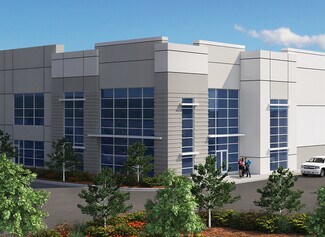 Plus de détails pour Metro Air Pky, Sacramento, CA - Industriel/Logistique à louer