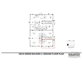 1715 N Dixie Hwy, Lake Worth, FL à louer Plan de site– Image 1 sur 1