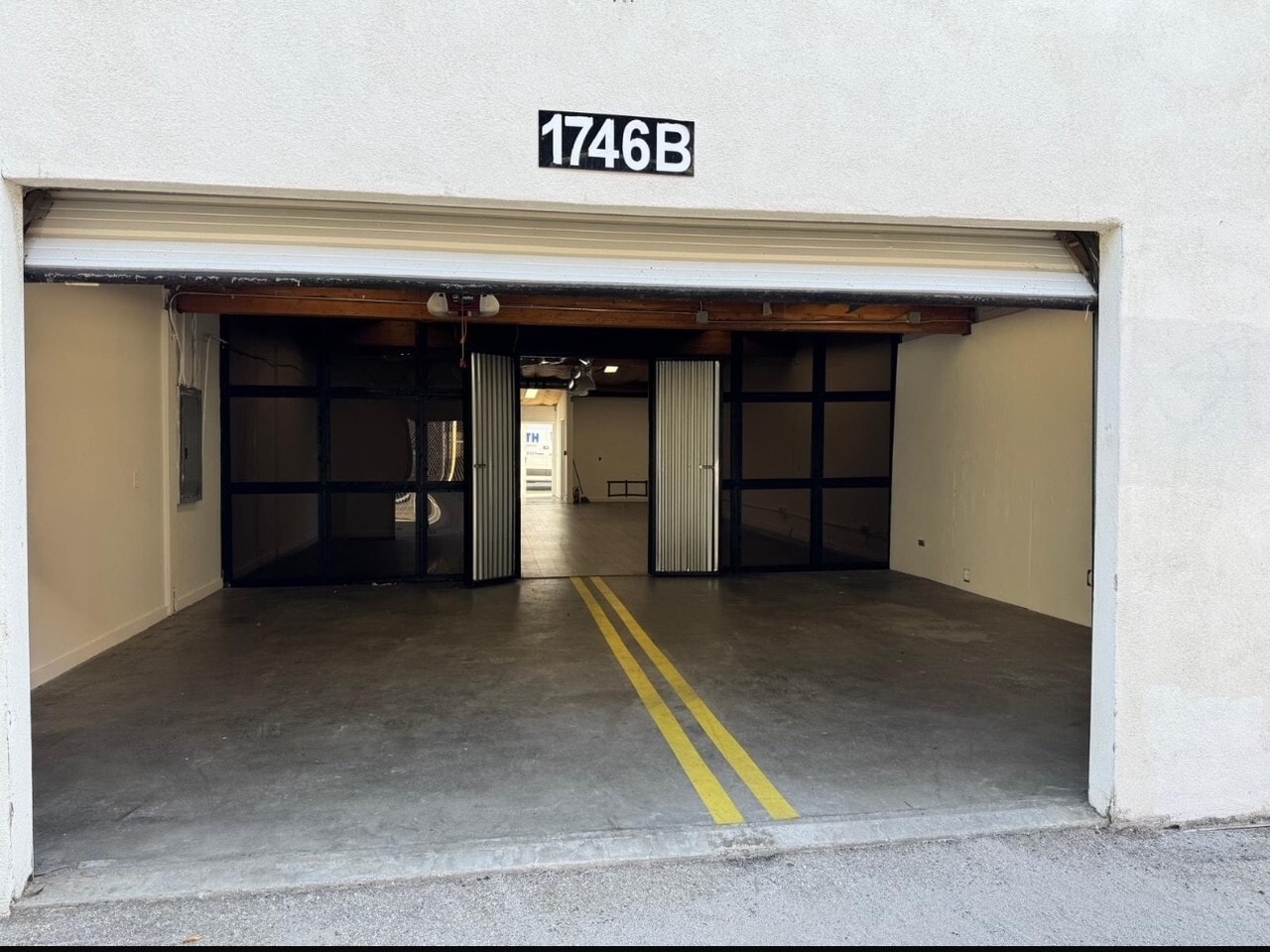 1742-1758 Berkeley St, Santa Monica, CA à louer Photo principale– Image 1 sur 8