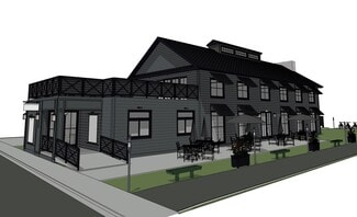 Plus de détails pour 227 Park St, Westfield, IN - Bureau/Local commercial à louer