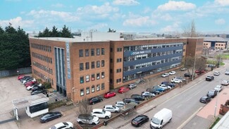 Plus de détails pour East Tyndall St, Cardiff - Bureau à vendre