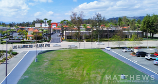 Plus de détails pour 39442 Los Alamos Rd, Murrieta, CA - Local commercial à louer