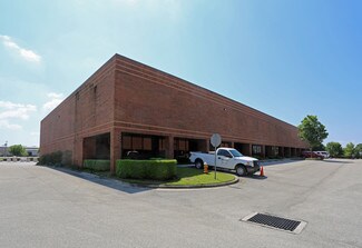 Plus de détails pour 2335 Commerce Point Dr, Lakeland, FL - Industriel/Logistique à louer