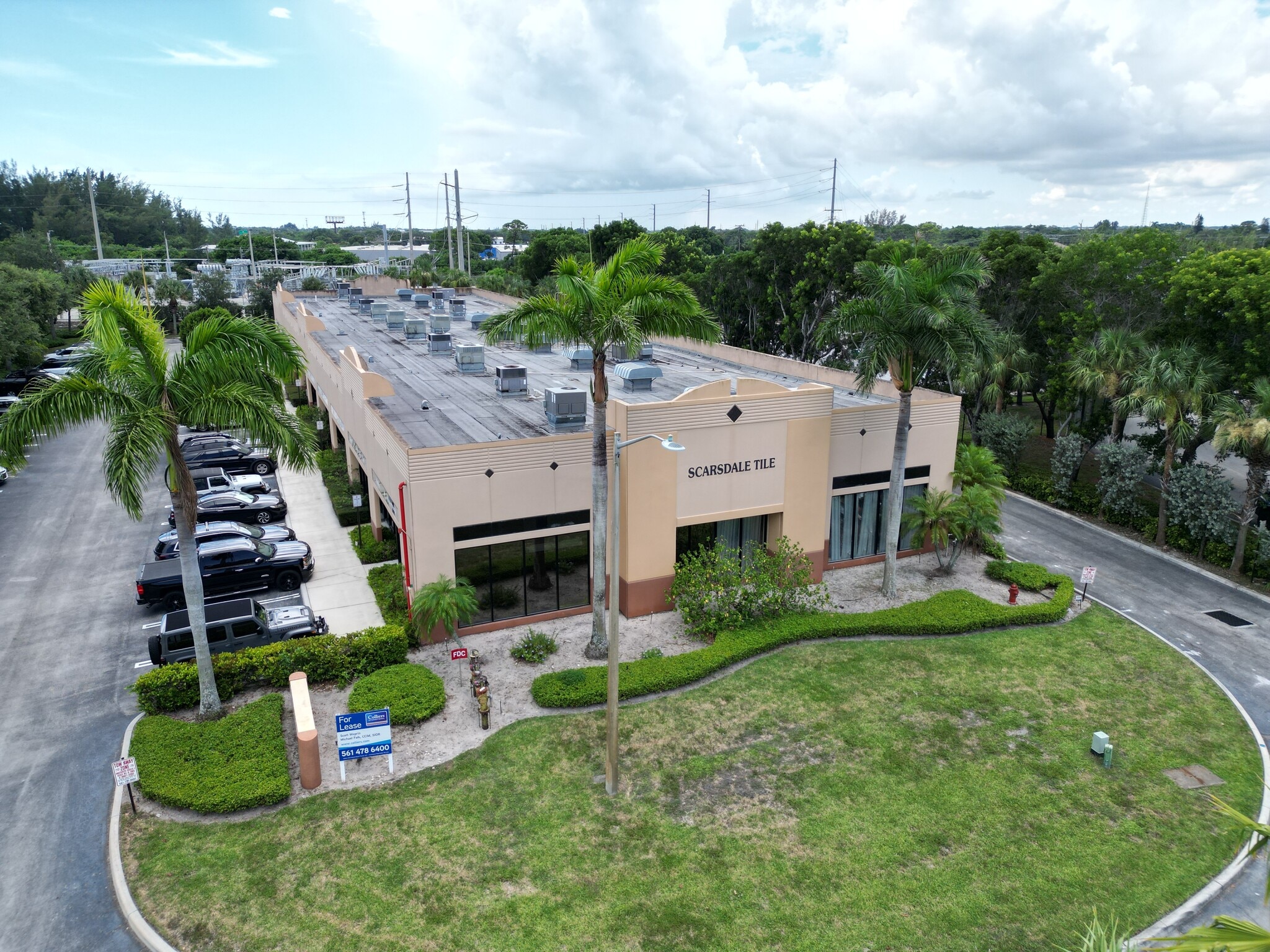 4875 Park Ridge Blvd, Boynton Beach, FL à louer Photo principale– Image 1 sur 14