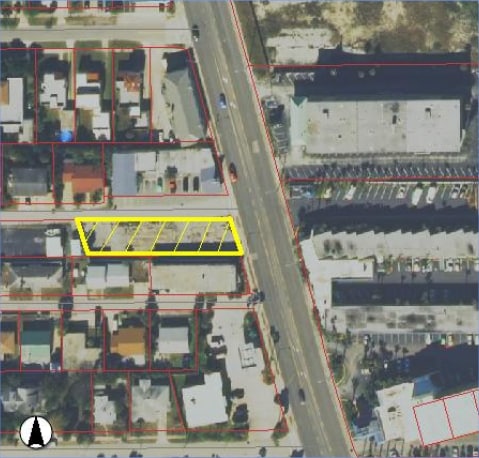 920 S Atlantic Ave, Daytona Beach, FL à vendre Photo principale– Image 1 sur 3