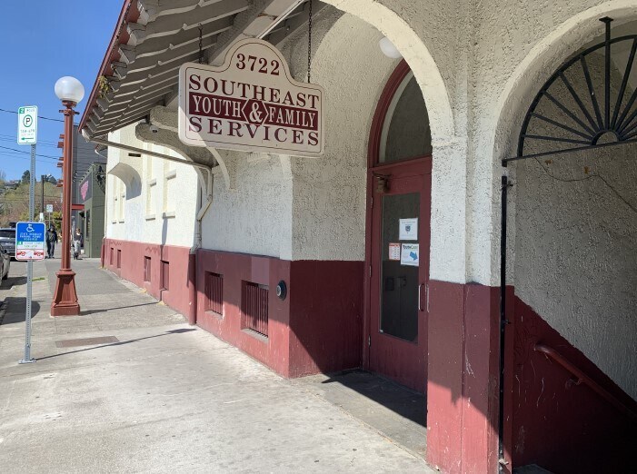 3722 S Hudson St, Seattle, WA à vendre - Photo de l’immeuble – Image 2 sur 14