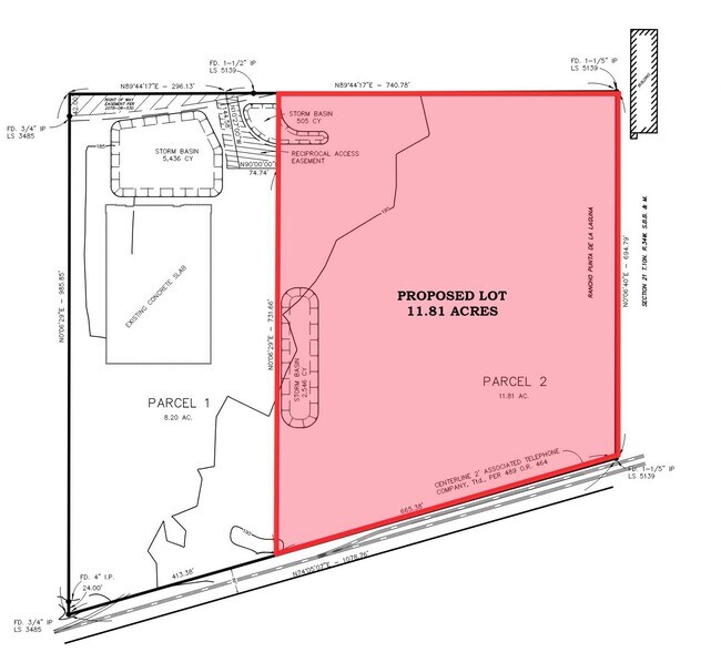 1550 W Stowell Rd, Santa Maria, CA à vendre - Photo de l’immeuble – Image 2 sur 2