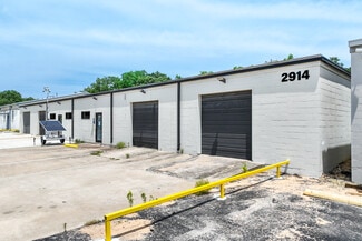 Plus de détails pour 2914 Edith Ln, Haltom City, TX - Industriel/Logistique à vendre