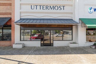 Plus de détails pour 208 Broad St, Wrens, GA - Bureau/Local commercial à louer