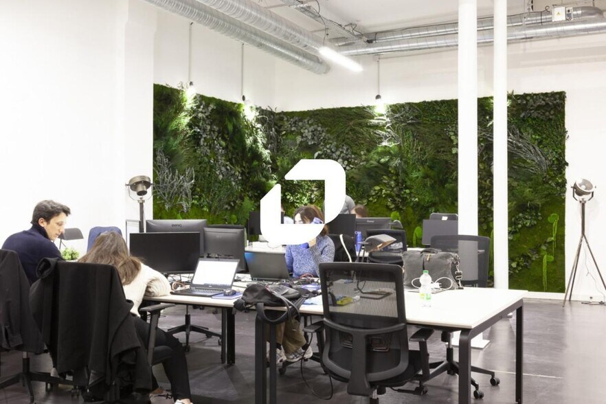 54 Rue De Lancry, Paris à louer - Photo intérieure – Image 3 sur 23