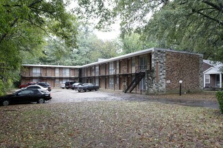 Plus de détails pour 600 Patterson St, Memphis, TN - Logement à vendre