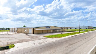 Plus de détails pour 9415 NE Loop 410, San Antonio, TX - Industriel/Logistique à louer