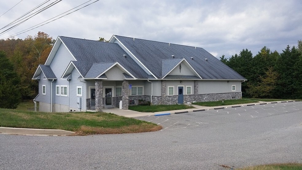 1657 Turkey Point Rd, North East, MD à louer - Photo principale – Image 1 sur 4