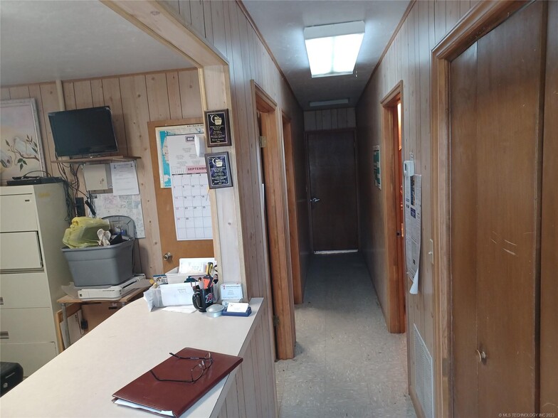 9445 Highway 76, Healdton, OK à vendre - Photo intérieure – Image 2 sur 4