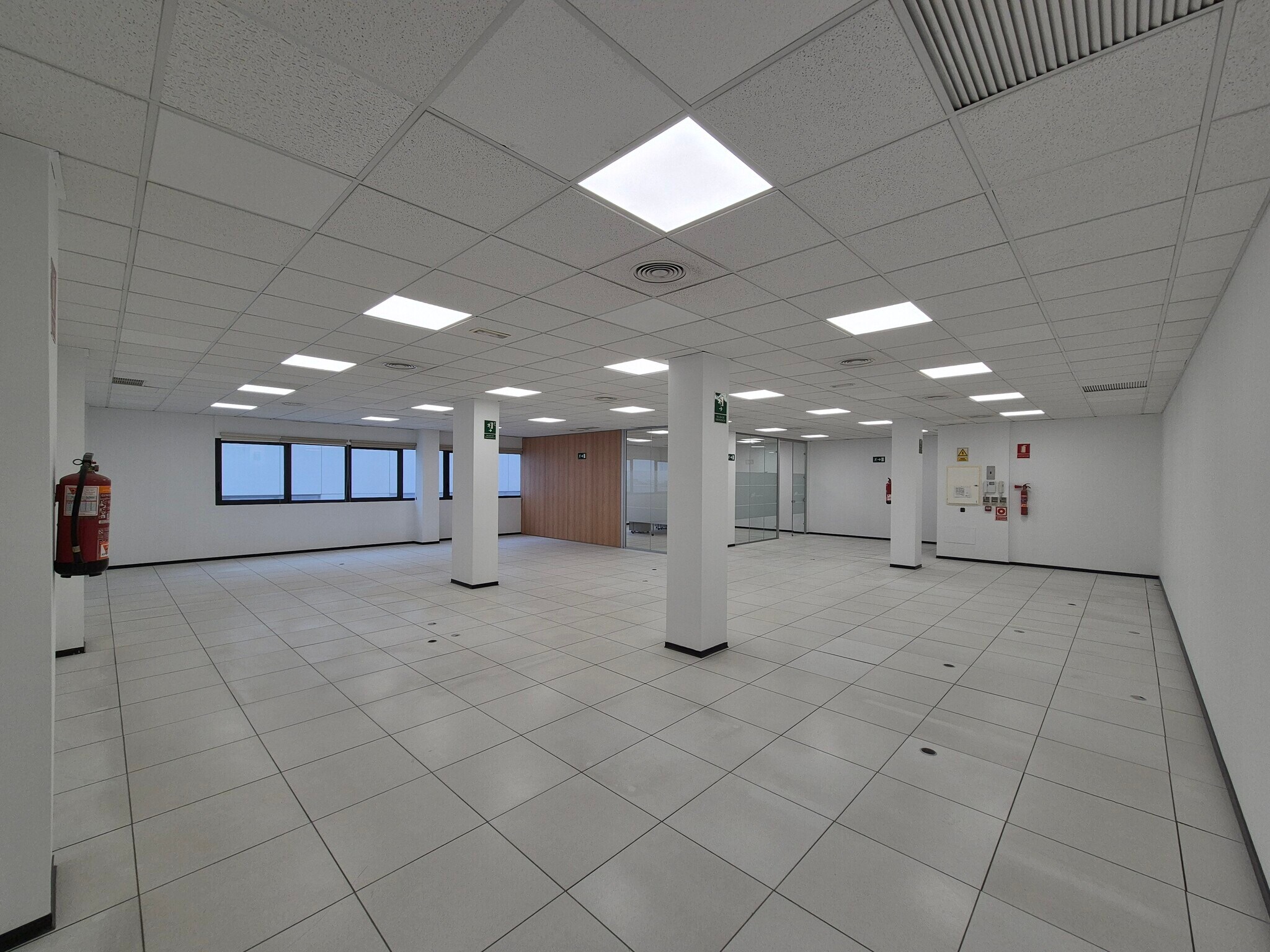 Bureau dans Madrid, Madrid à louer Photo intérieure– Image 1 sur 7