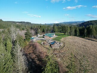 Plus de détails pour 27507 Nelson rd, Sandy, OR - Terrain à vendre