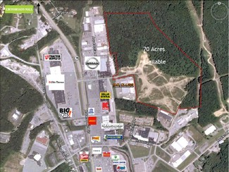 Plus de détails pour Dunn Dr, Beckley, WV - Terrain à vendre