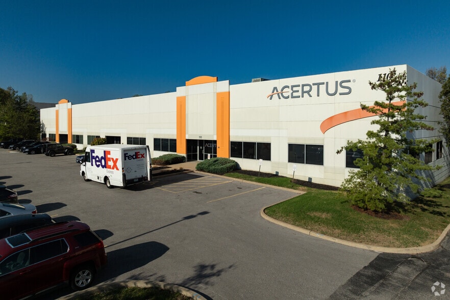Project Diversify - 393K SF Portfolio portefeuille de 10 biens à vendre sur LoopNet.fr - Photo principale – Image 2 sur 10