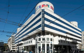 Plus de détails pour 235 Cours Lafayette, Lyon - Bureau à vendre