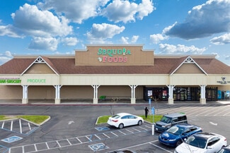 Plus de détails pour 2270 E El Monte Way, Dinuba, CA - Local commercial à louer