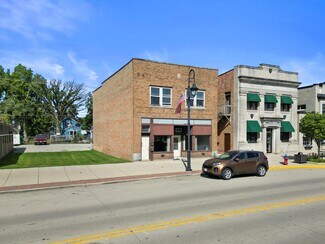 Plus de détails pour 1020 Main St, Union Grove, WI - Local commercial à vendre