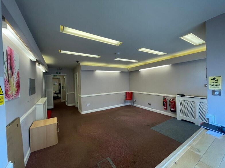 56 Portobello High St, Edinburgh à louer - Photo de l’immeuble – Image 3 sur 10