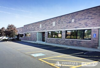 Plus de détails pour 6325 Cochran Rd, Solon, OH - Bureau à louer