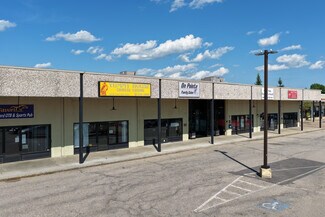 Plus de détails pour 886 Main St, Sanford, ME - Local commercial à louer