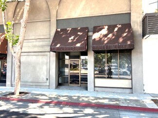Plus de détails pour 1200-1210 E 14th St, San Leandro, CA - Local commercial à louer