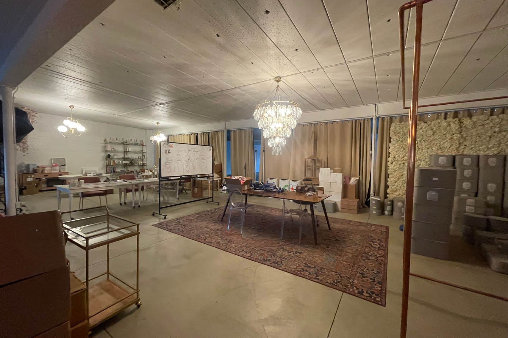 1900 W Hubbard St, Chicago, IL à louer Photo intérieure– Image 1 sur 1