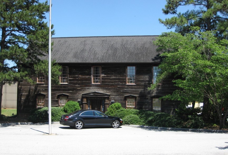 342 Collier Rd, Toccoa, GA à vendre - Photo de l’immeuble – Image 2 sur 5