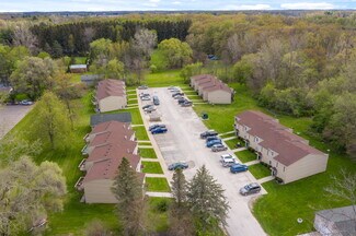 Plus de détails pour 9087 Harper St, Linden, MI - Logement à vendre
