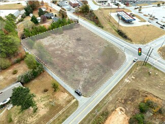 Plus de détails pour 310 Buffalo West Springs Hwy, Union, SC - Terrain à louer