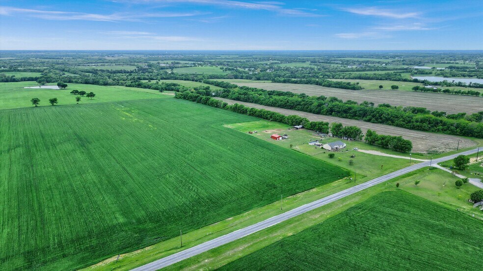 1544 Enloe Rd, Howe, TX à vendre - Photo de l’immeuble – Image 2 sur 18