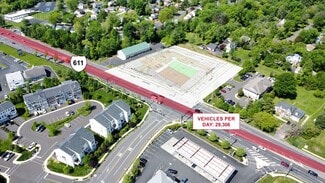 Plus de détails pour 1198 Easton Rd, Warrington, PA - Local commercial à louer