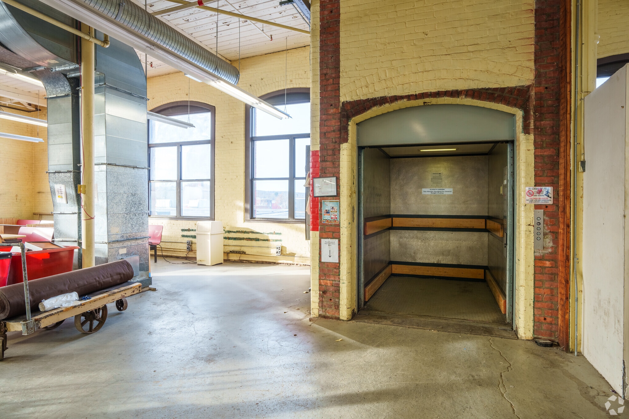 60 Fremont St, Worcester, MA à louer Photo intérieure– Image 1 sur 3