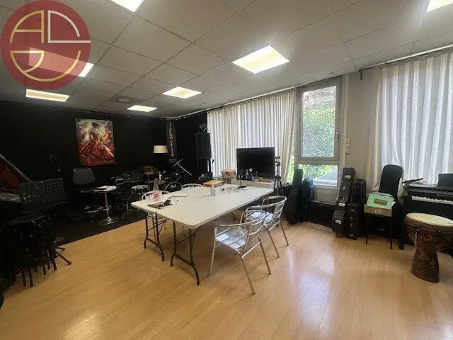 Bureau dans Toulouse à vendre - Photo de l’immeuble – Image 1 sur 5