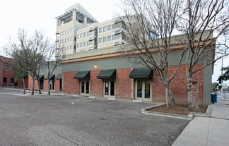 Plus de détails pour 2602-2630 Tulare St, Fresno, CA - Local commercial à louer